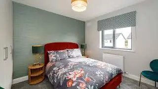 Final Phase - Gort Na Fuinse, Headford
