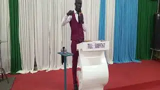 CHRIST CENTRE INTL MINISTRIES KAYOLE is live!