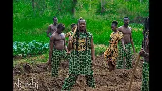 NSIMBI - Rainfall [Official Video]