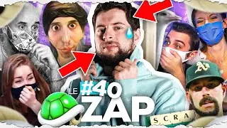 LE ZAP #40 - LE 