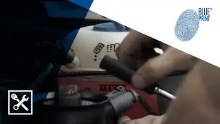 [EN] Blue Print's Glow Plug Aperture Cleaner