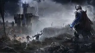 Welcome to Hell (HD)
