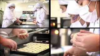 Snack Adventure - Empresa de productos sin glúten