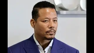 Terrence Howard Ditched Marvin Gaye Role Over Gay Authenticity