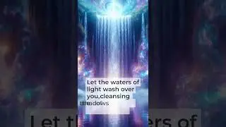 Cosmic Journey: Heal Your Soul Through Ethereal Realms | Guided Meditation for Inner Light