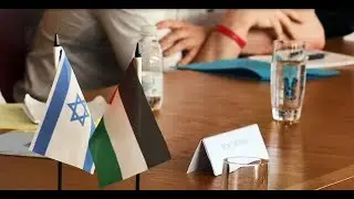 Trust, Diplomacy and Conflict Transformation 5 day training programme