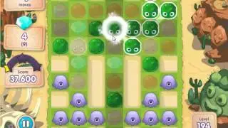 Jelly Splash Level 194
