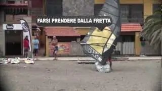 Tutorial pre gara con Andrea Cucchi ITA1