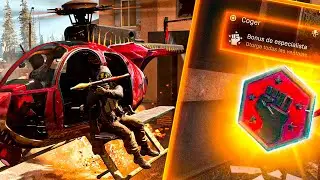 BÔNUS DE ESPECIALISTA OQUE É E COMO PEGAR NO COD WARZONE