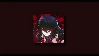 After Dark - Speed Up (Parte 1)