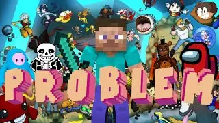 The Problem With Indie Games