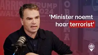 ICE onder vuur na doodschieten demonstrant | Bestemming Witte Huis
