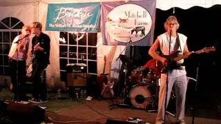 The Weight / Mitchell Farm / Rex Fowler, Neal Schulman, Jonathan Edwards & Jon Pousette Dart