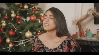Nadia Rebelo - Maria Tu Sabias (Mary Did You Know)
