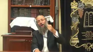 Mashiach , the generation that masiah will come - Rabbi Amir Toriel