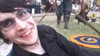 Elfia Arcen 2019