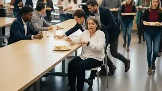 Pay Attention around & Control Speed: Real Inclusiveness & Accessibility 