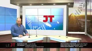 LE JT DU 05-08-2024