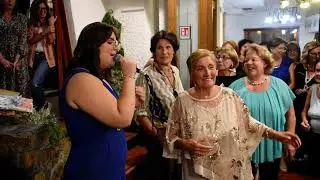 80 ANTONIETTA