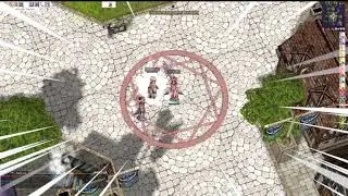 Ragnarok Online (SolaceRO): Sniper Vs Champion