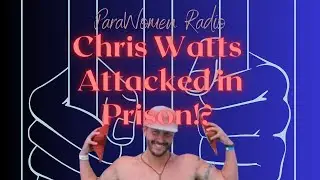 Has Chris Watts Been ATTACKED in Prison? Lets Investigate!! #chriswattsupdate #watts