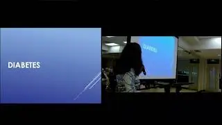 Your Heart and Brain: Prevention Matters Presentation - The Fine Art of Aging Conference 2025