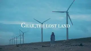 JINGRANG - Ghar, the lost land (feat. Lyra)