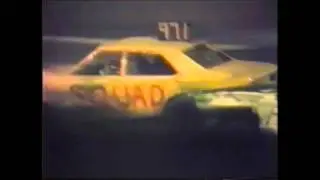 Ringwood open 1990 Heat 2 Unlimited bangers