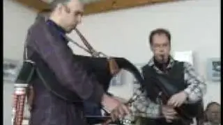 Tylos Labanoro at the Dulcimer Summer Camp