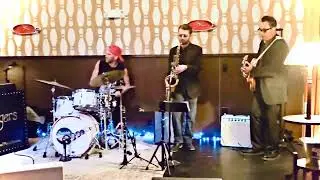 Nashville&rsquo;s live music scene is fresh! The Mary Rodgers Band live at EastSide Bowl Nashville 