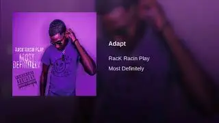 RacK Racin Play - Adapt