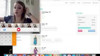 Ordering LuLaRoe Training