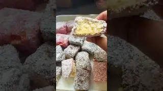 Do you want some Lamingtons? #viral #support
