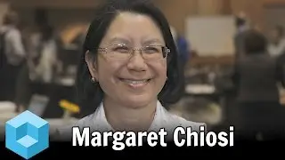 Margaret Chiosi, ATT | Open Daylight Summit 2015