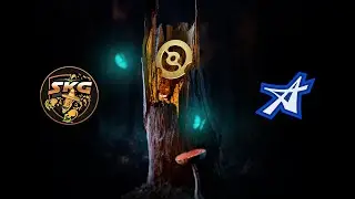 Sand King G&oacute;mez vs ALPHA &ndash; Game 2 - DPC 2023 NA Spring Tour Division II