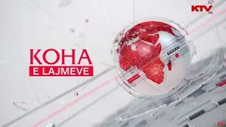 Koha e lajmeve, 09h | 14.01.2026