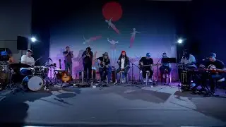 Dirty Heads - BUM BUM ft. Villain Park (Live from our Veeps Live Stream on July 24 2020)
