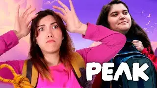LE DÉBUT DE L’ADDICTION ? 👀 – PEAK ft. Chloé Ramdani, Rdk & Gwendere
