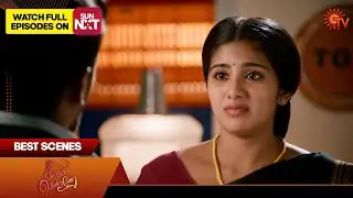Singappenne - Best Scenes | 01 Nov 2025 | Tamil Serial | Sun TV