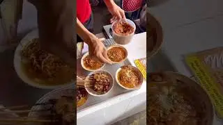 MIE ONGKLOK KHAS WONOSOBO | EPISODE 86 #streetfood #jogja #food