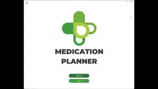 Medication Planner