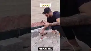 OMG Smart Workers And Their Fails Moments On Construction Site || Lucyn Constructionv Video  #today