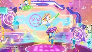 Just Dance 2026 Edition: Moonlight by Alieen-O - Full Gameplay