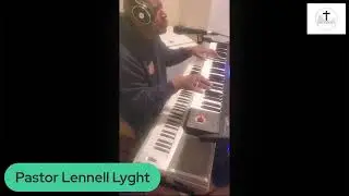 MOMENTS IN WORSHIP- Covenant Keeper/Pastor Lennell Lyght