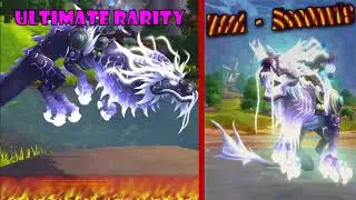 R3alAcc0unts 490 Mounts Death Knight WoW World Of Warcraft BfA Account *Sold*