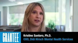Wildfire Recovery Fund: Didi Hirsch