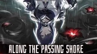 Acheron - Along the Passing Shore (Audio Ver.)