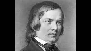 Schumann - Carnaval, Op. 9 LIVE (Thomas Weaver, piano)