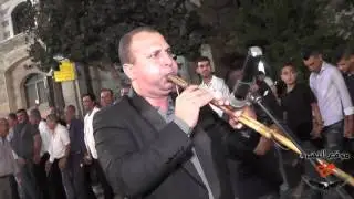 افراح ال عبدالعزيز (ابو احمد) بشير هاني الشوشاري واسامة ابو علي كوكتيل دبكة سخنينية