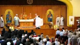 2- Pilgrimage Sisters of the Order of St. Basil the Great